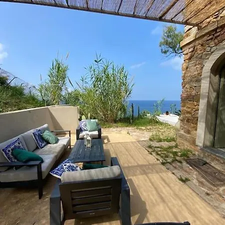 Maison d'hôtes Casello 79 Rais