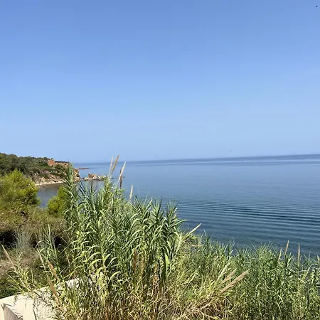 Maison d'hôtes Casello 79 Rais