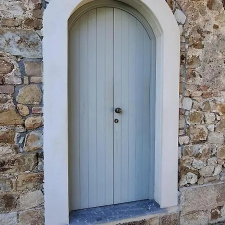 Maison d'hôtes Casello 79 Rais 4*