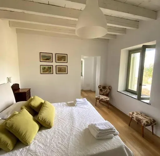 Casello 79 Rais Casa de hóspedes 4*
