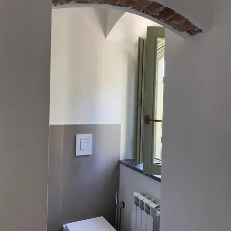 Casello 79 Rais Villa