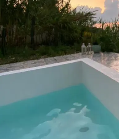 Villa Casello 79 Rais Finale