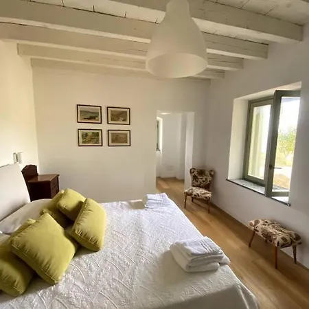 Casello 79 Rais Willa *