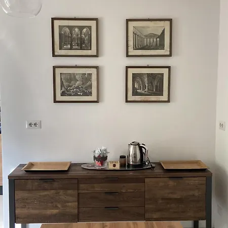 Willa Casello 79 Rais Finale