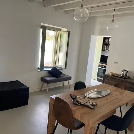 Casello 79 Rais Villa Finale