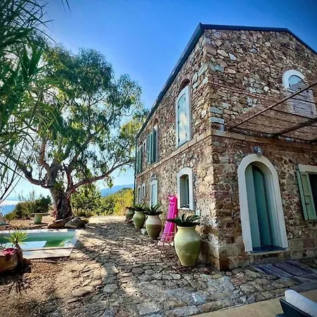 Villa Casello 79 Rais Finale