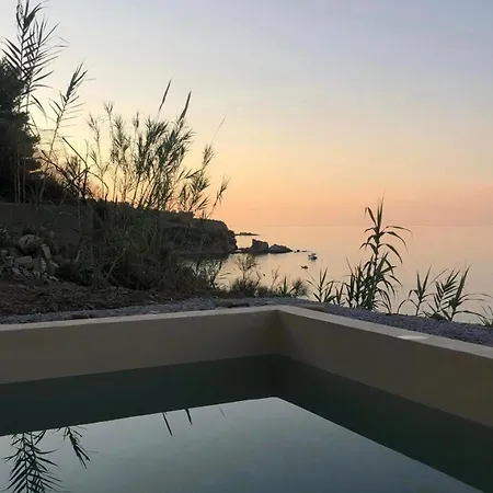 Casello 79 Rais Villa