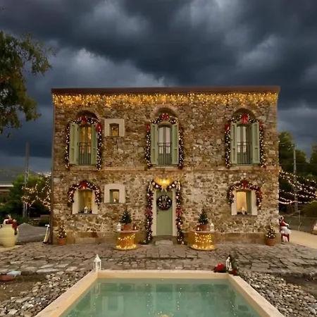 Villa Casello 79 Rais