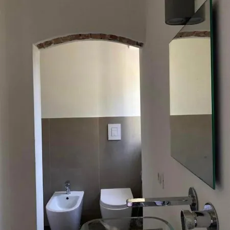 Casello 79 Rais بيت ضيافة