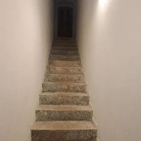 بيت ضيافة Casello 79 Rais 4*