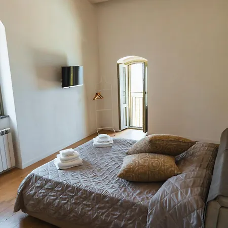 بيت ضيافة Casello 79 Rais 4*