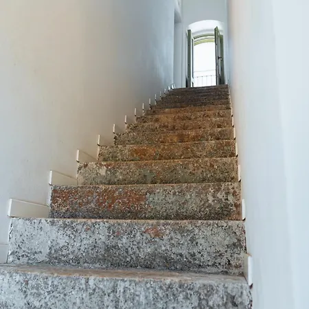 بيت ضيافة Casello 79 Rais Finale