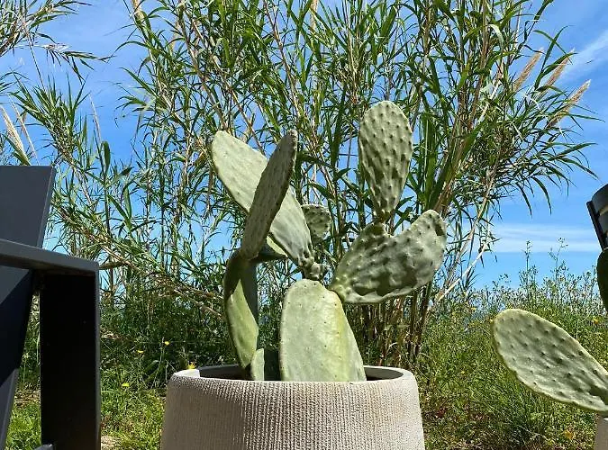 Casello 79 Rais Villa