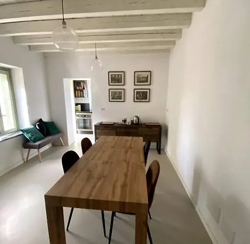 Maison d'hôtes Casello 79 Rais Finale