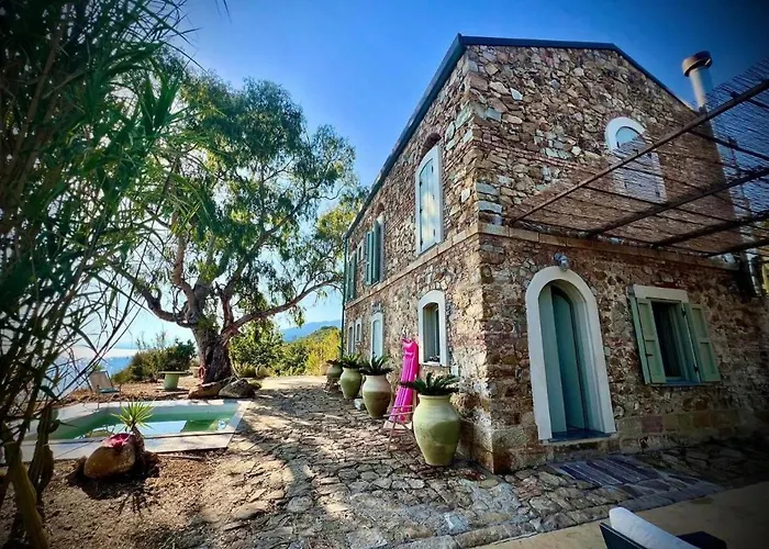 Villa Casello 79 Rais Finale