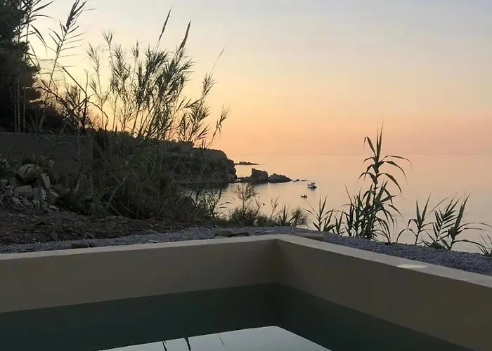 Casello 79 Rais Villa