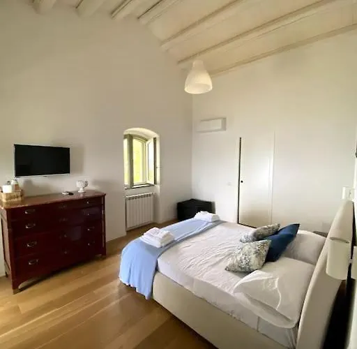 Casello 79 Rais Pensjonat